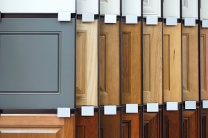 Doors Samples in Whitton, Strawberry Hill, TW2