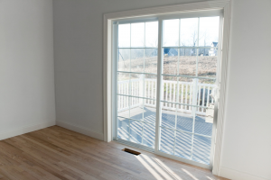 Patio Sliding Door Installation & Replacement in Strawberry Hill | uPVC & Glazed Doors