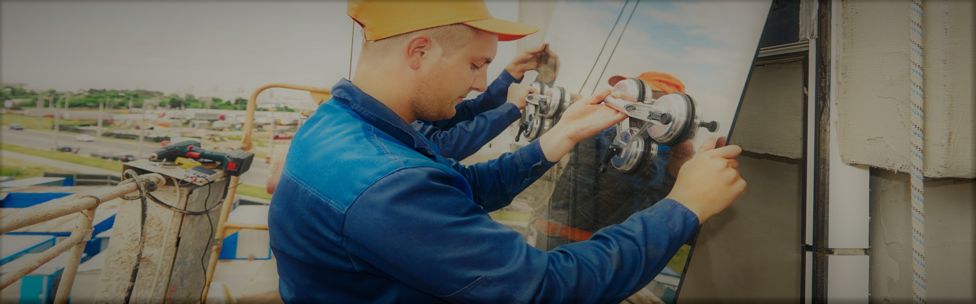 Slider, Safety Glass Installation Strawberry Hill | Toughened & Laminated Glass