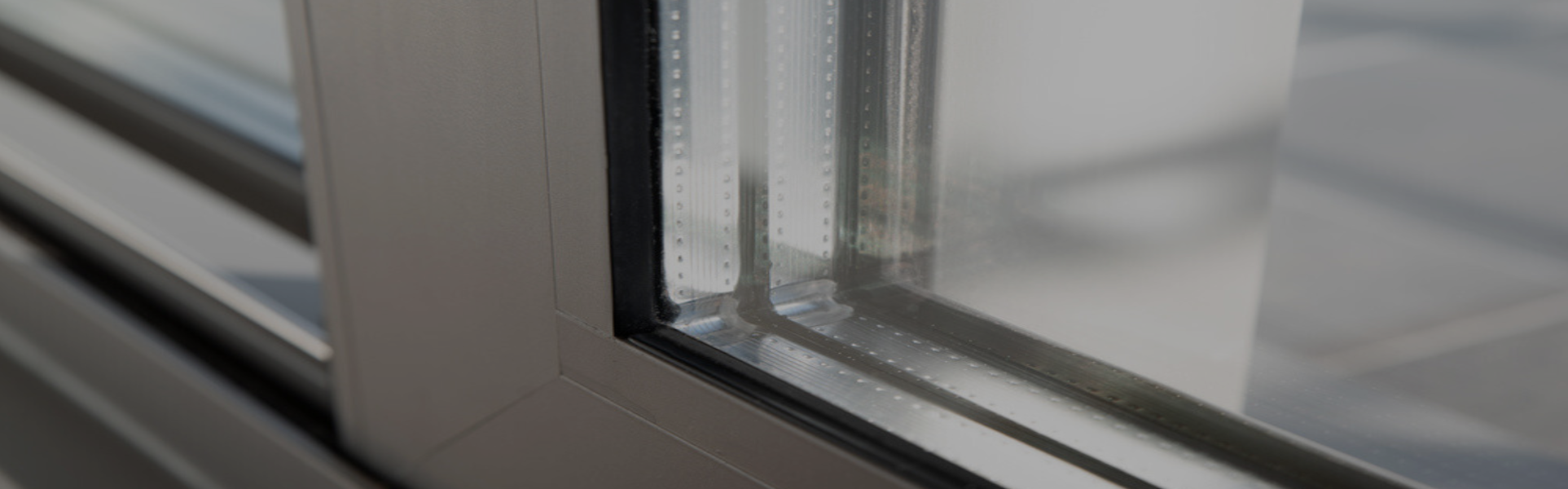 Slider, Glaziers in Whitton, Strawberry Hill, TW2